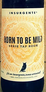 Born To Be Mild