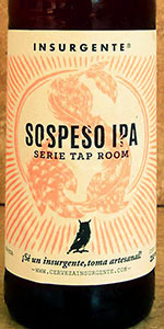 Sospeso IPA