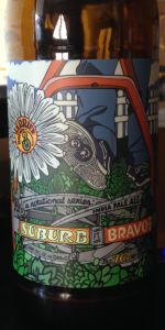 Suburb  - Bravo