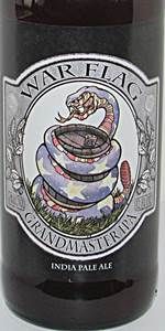 GrandMaster IPA