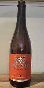 Baggywrinkle Barleywine