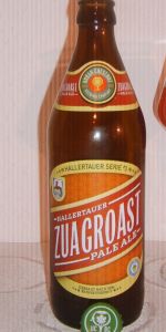 Zuagroast