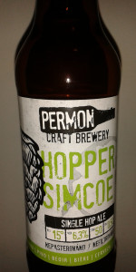 Hopper Simcoe
