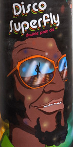 Disco Superfly - Batch #2