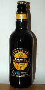 Bumble Bee Honey Ale