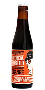 Frequency Oatmeal Porter