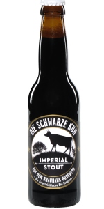 Die Schwarze Kuh