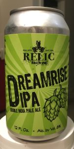 Dreamrise DIPA