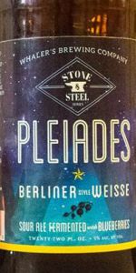 Pleiades