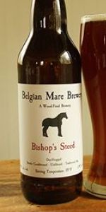 Bishop's Steed