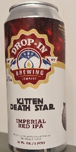 Kitten Death Star