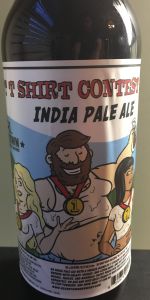 Brett T-Shirt Contest