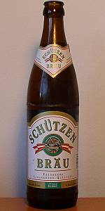 SchÃ¼tzenbrÃ¤u