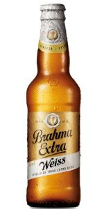 Brahma Extra Weiss