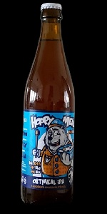Hoppy Meal