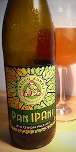 Pan IPAni