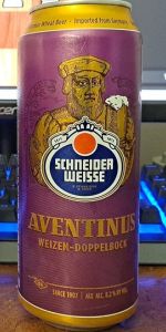 Tap 6: Mein Aventinus