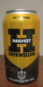 Harvest Hefeweizen