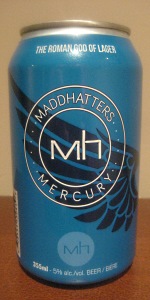 Maddhatter's Mercury