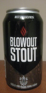 Blow Out Stout