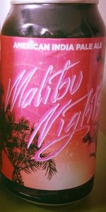 Malibu Nights