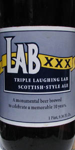 Lab XXX