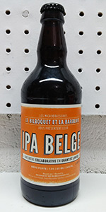 IPA Belge