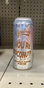 You're Coconuts