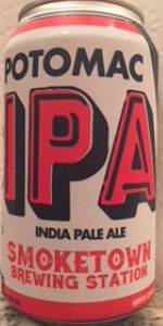 Potomac IPA