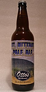 Mt. Nittany Pale Ale