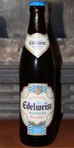Edelweiss HofbrÃ¤u