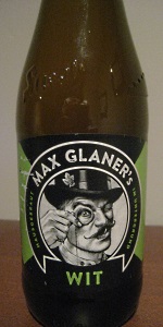 Stiegl Max Glaner's  Wit