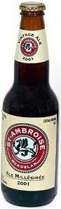 McAuslan Vintage Ale (2001)