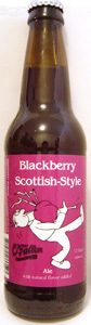 Blackberry Scottish-Style