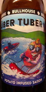 Uber Tuber