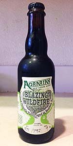 Blazing Wildfire