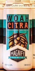Woah Citra