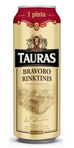 Tauras Bravoro Rinktinis