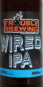 Wired IPA