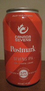Sevens IPA
