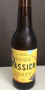 Sour Passion Party