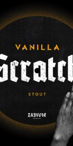 Vanilla Scratch