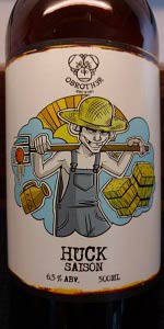 Huck Saison