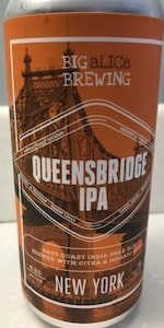 Queensbridge IPA