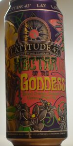 Nectar Of The Goddess