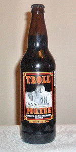 Troll Porter