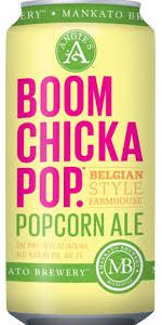 BOOMCHICKAPOP