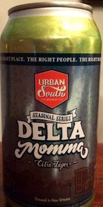 Delta Momma