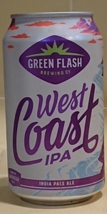 Jetpacks Was Yes: West Coast IPA