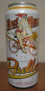 Red Racer Radler
